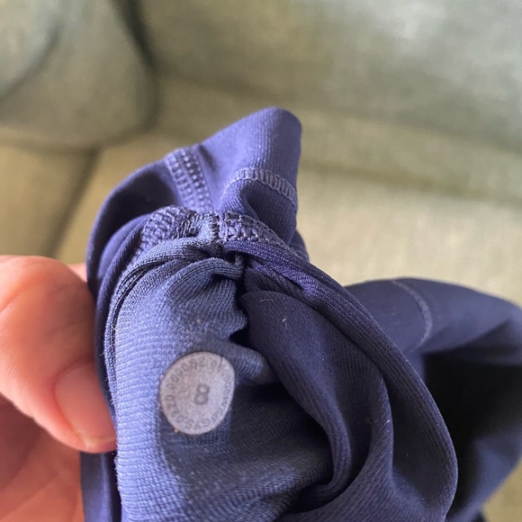 Lululemon Align Crop 21” - Picture 3 of 5